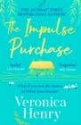 THE IMPULSE PURCHASE | 9781409183587 | VERONICA HENRY