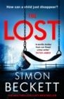 THE LOST | 9781409192787 | SIMON BECKETT