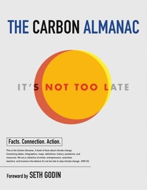 THE CARBON ALMANAC | 9780241594827 | THE CARBON ALMANAC NETWORK