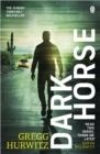 DARK HORSE | 9781405942713 | HURWITZ, GREGG