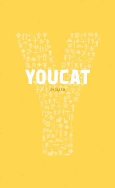 YOUCAT : YOUTH CATECHISM OF THE CATHOLIC CHURCH | 9781860827280 | YOUCAT FOUNDATION 