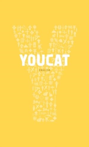YOUCAT : YOUTH CATECHISM OF THE CATHOLIC CHURCH | 9781860827280 | YOUCAT FOUNDATION 