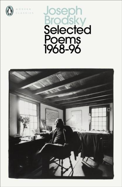 SELECTED POEMS : 1968-1996 | 9780241464823 | JOSEPH BRODSKY