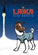 LAIKA | 9781596431010 | NICK ABADZIS