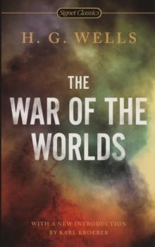 WAR OF THE WORLD, THE | 9780451530653 | H.G. WELLS