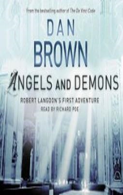 ANGELS AND DEMONS (AUDIOBOOK) | 9780743501576 | DAN BROWN