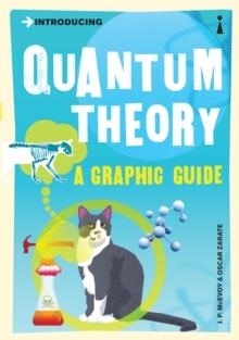 INTRODUCING QUANTUM THEORY | 9781840468502 | ICON