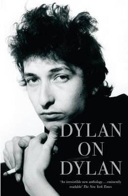 DYLAN ON DYLAN | 9780340923146 | JONATHAN COTT