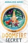 THE DOOMFIRE SECRET (2) | 9780702306068 | ANNALIESE AVERY