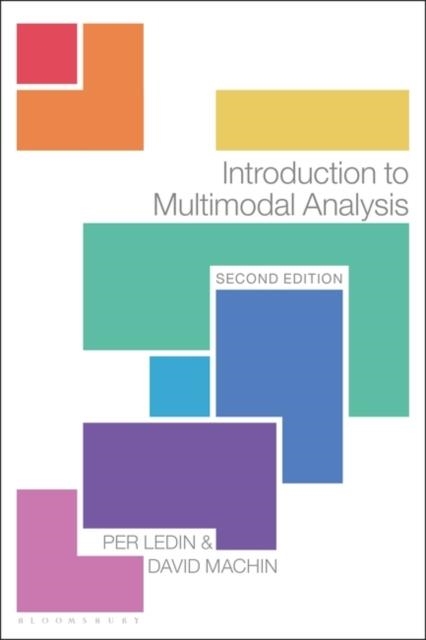 INTRODUCTION TO MULTIMODAL ANALYSIS | 9781350069138 | PER LEDIN