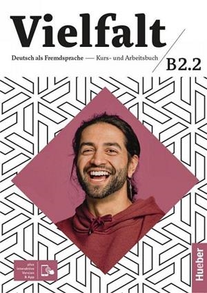 VIELFALT B2.2 ALUM | 9783193510372