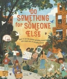 DO SOMETHING FOR SOMEONE ELSE | 9781913520687 | MICHAEL PLATT