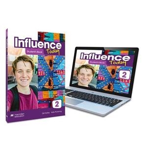 INFLUENCE TODAY 2 SB EPK | 9781380086150