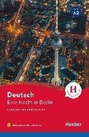 LEKT. EINE NACHT IN BERLIN | 9783195085809