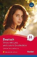 LEKT. STRESS MIT LUNA | 9783194185807