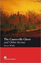 CANTERVILLE GHOST, THE-MR (E) | 9780230030794