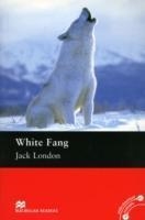 WHITE FANG-MR (E) | 9780230034402