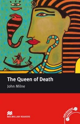 QUEEN OF DEATH, THE-MR (I) | 9780230035201