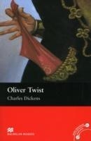 OLIVER TWIST-MR (I) | 9780230030459