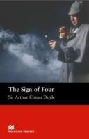 SIGN OF FOUR, THE-MR (I) | 9780230035218
