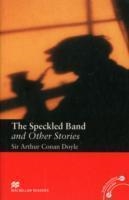 SPECKLED BAND, THE-MR (I) | 9780230030480