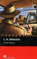 L.A. DETECTIVE-MR (S) | 9780230035812