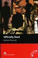 OFFICIALLY DEAD-MR (U) | 9780230030534