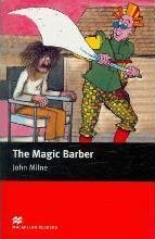 MAGIC BARBER, THE-MR (S) | 9780230035843