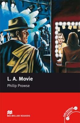 L.A. MOVIE-MR (U) | 9780230030558