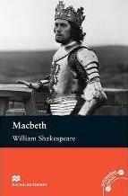 MACBETH-MR (U) | 9780230402218