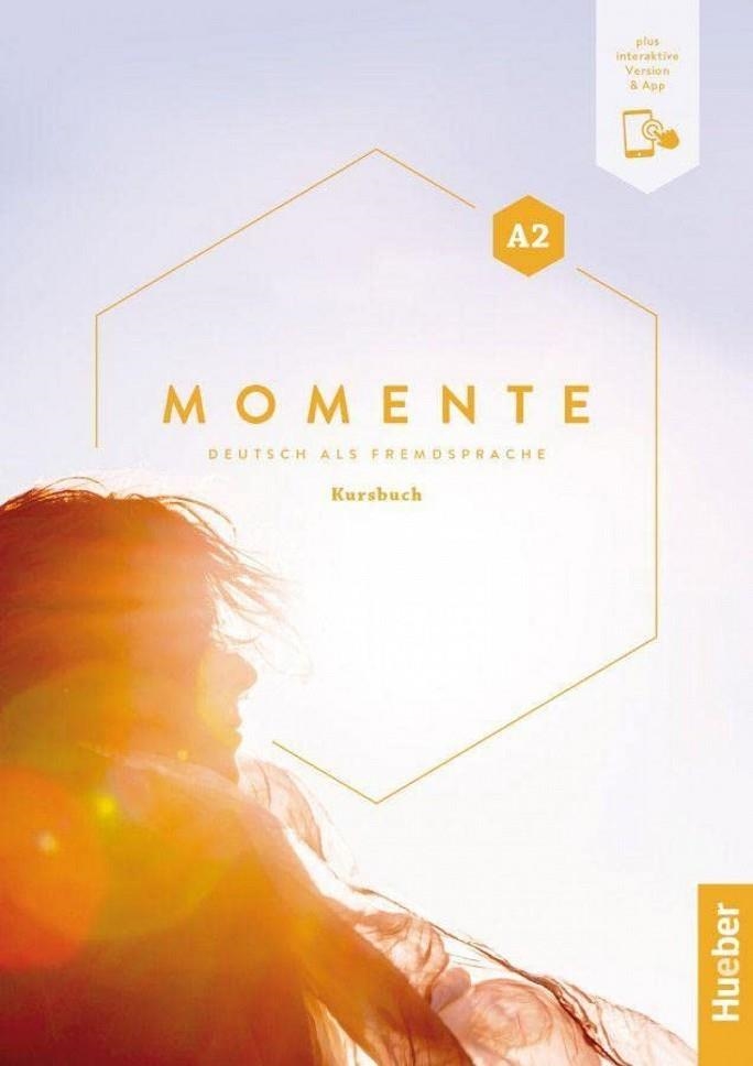 MOMENTE A2 KB&CODE | 9783195017923