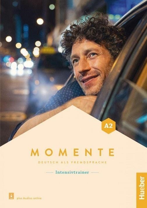 MOMENTE A2 INTENSIVTRAINER | 9783192317927