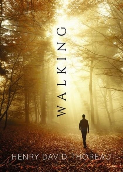 WALKING | 9780486836485 | HENRY DAVID THOREAU