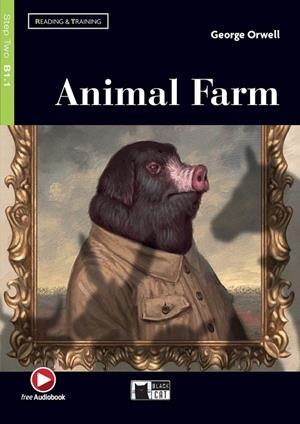 ANIMAL FARM. FREE AUDIOBOOK | 9788853021366 | G. ORWELL