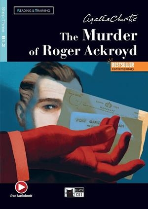 THE MURDER OF ROGER ACROYD. FREE AUDIOBOOK | 9788853021328 | A. CHRISTIE