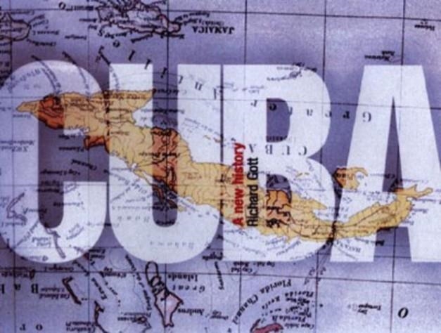 CUBA | 9780300111149 | RICHARD GOTT 