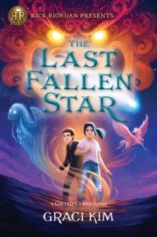 THE LAST FALLEN STAR | 9781368061278 | GRACI KIM
