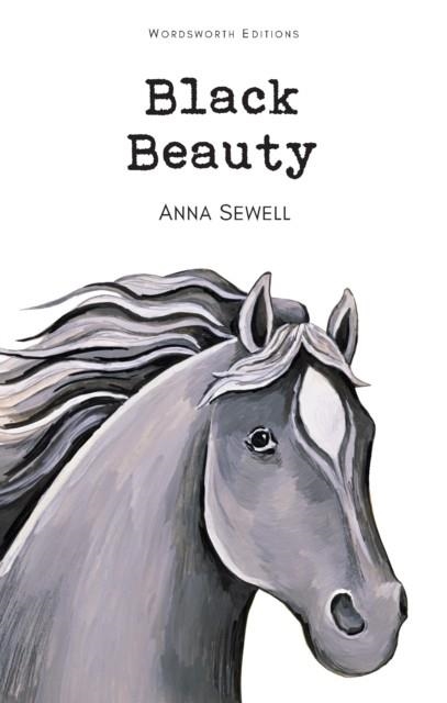 BLACK BEAUTY | 9781853261091 | ANNA SEWELL