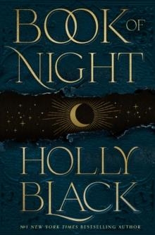 BOOK OF NIGHT | 9781529102376 | HOLLY BLACK 