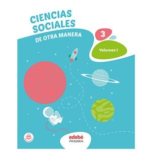 CIENCIAS SOCIALES EP3 (CAS) | 9788468357645
