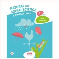 CONOCIMENTO DEL MEDIO EP1 (CAS) | 9788468356983