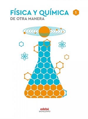 FISICA Y QUIMICA TX1 (CAS) | 9788468358604