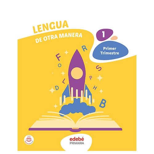 LENGUA EP1 (CAS) | 9788468357331