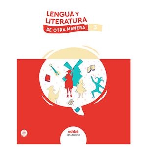 LENGUA ES3 (CAS) | 9788468357911