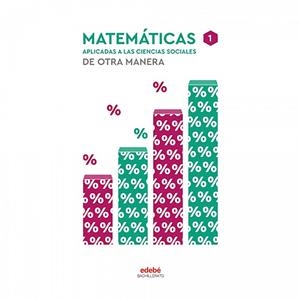 MATEMATICAS CCSS TX1 (CAS) | 9788468358635
