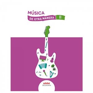 MUSICA ES3 (CAS) | 9788468358550