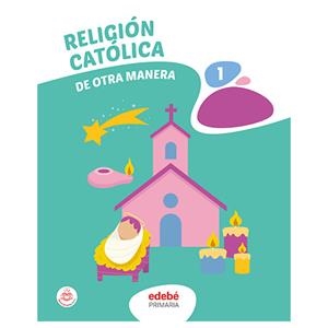 RELIGION EP1 (CAS) | 9788468357164