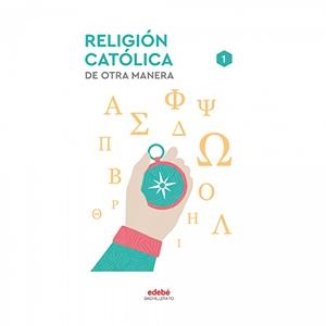 RELIGION TX1 (CAS) | 9788468358697