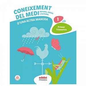 CONEIXEMENT DEL MEDI (CAT) | 9788468357133