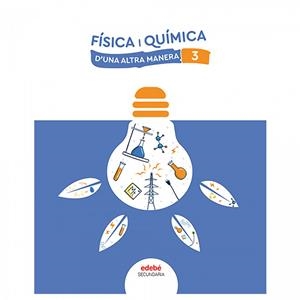 FISICA I QUIMICA ES3 (CAT) | 9788468358307